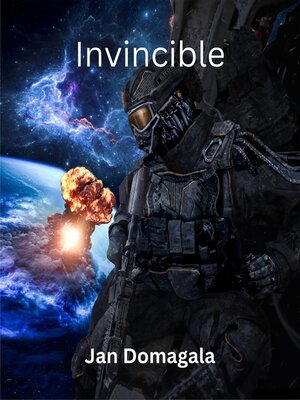 cover image of Invincible